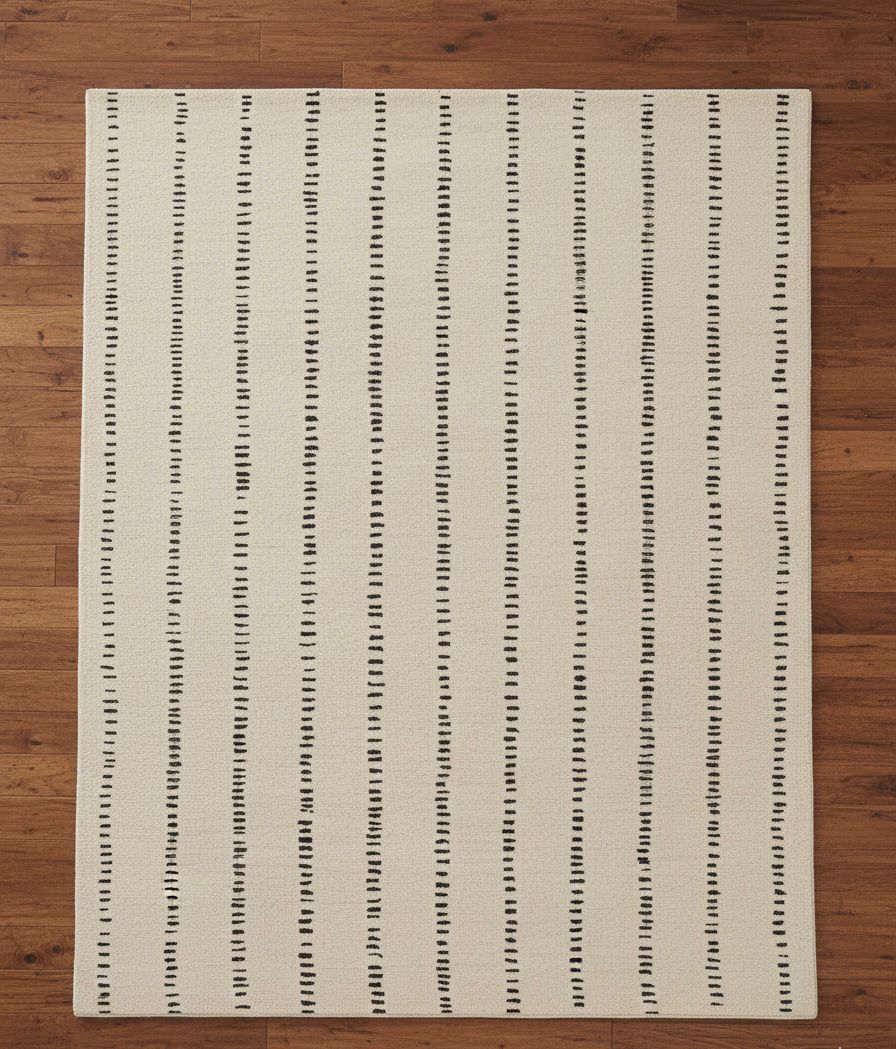 Soft Axis Rug