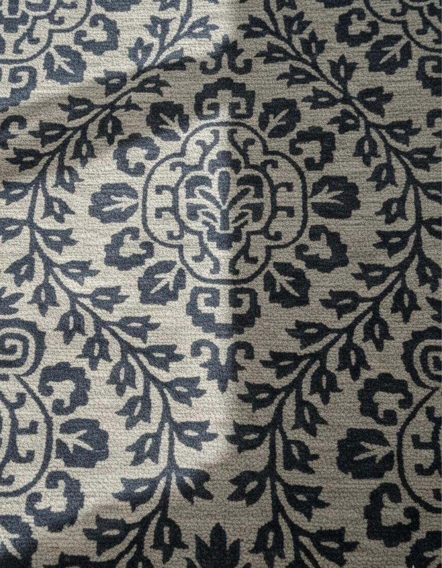 Heirloom Vine Rug