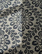 Heirloom Vine Rug