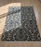 Heirloom Vine Rug