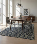 Heirloom Vine Rug