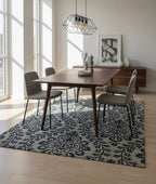 Heirloom Vine Rug