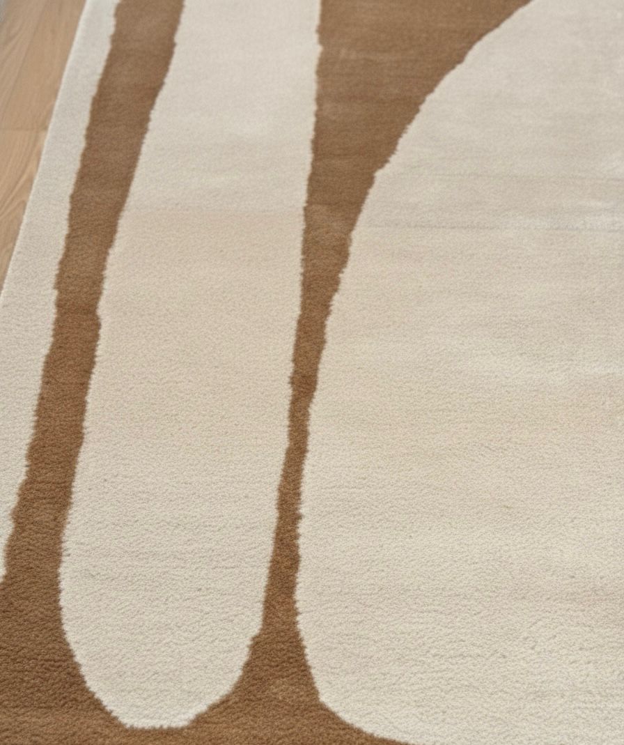 Erosion Rug