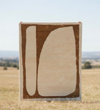 Erosion Rug