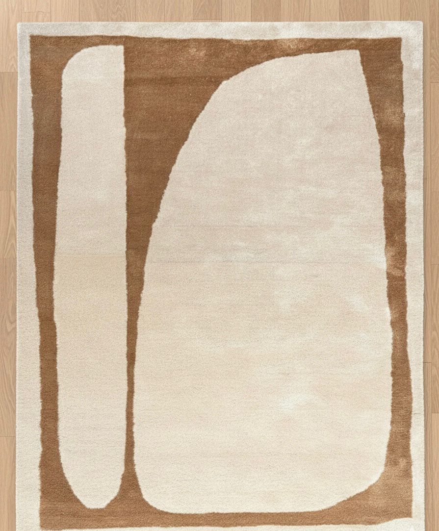 Erosion Rug