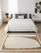 Erosion Rug