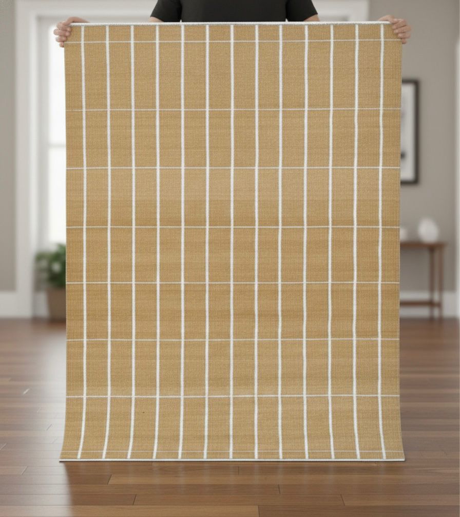 Framework Rug