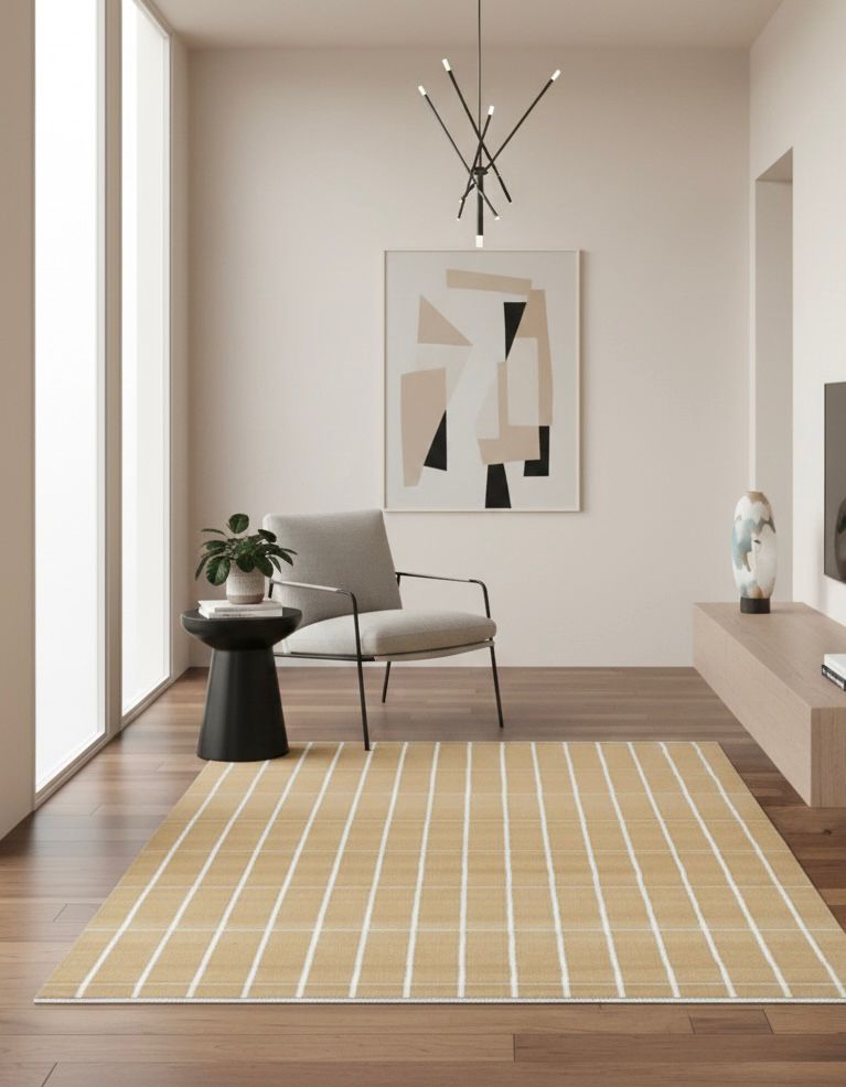 Framework Rug
