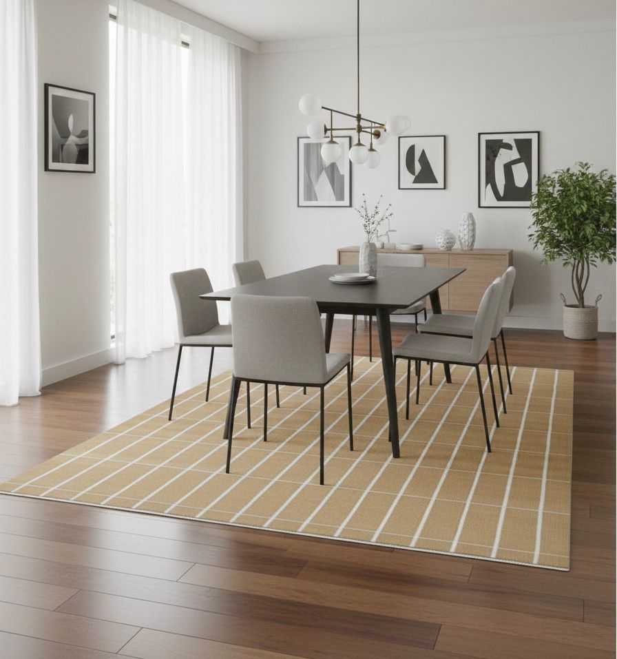 Framework Rug