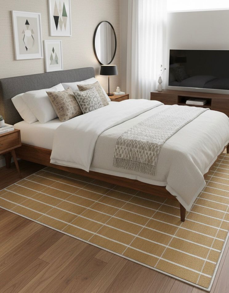 Framework Rug