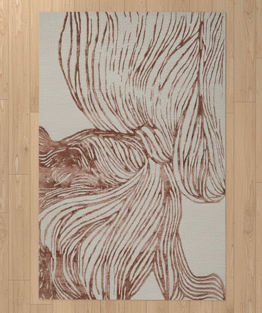 Terrane Rug