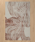 Terrane Rug