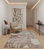 Terrane Rug