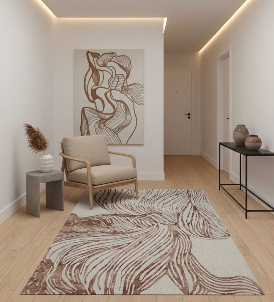 Terrane Rug