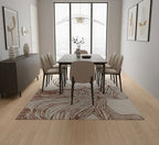 Terrane Rug