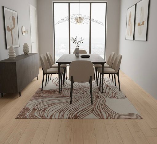 Terrane Rug