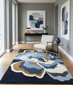 Coastal Ridge Rug