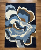 Coastal Ridge Rug