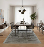 Topoline HandTufted Rug