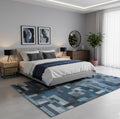 Blueprint Rug
