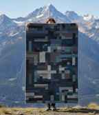 Blueprint Rug
