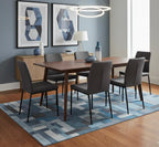 Blueprint Rug