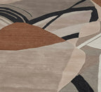 Organic Drift Rug