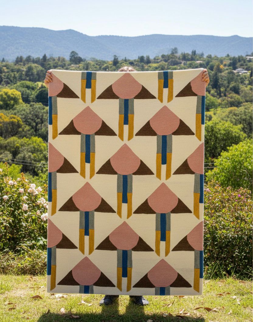 Prism Rug