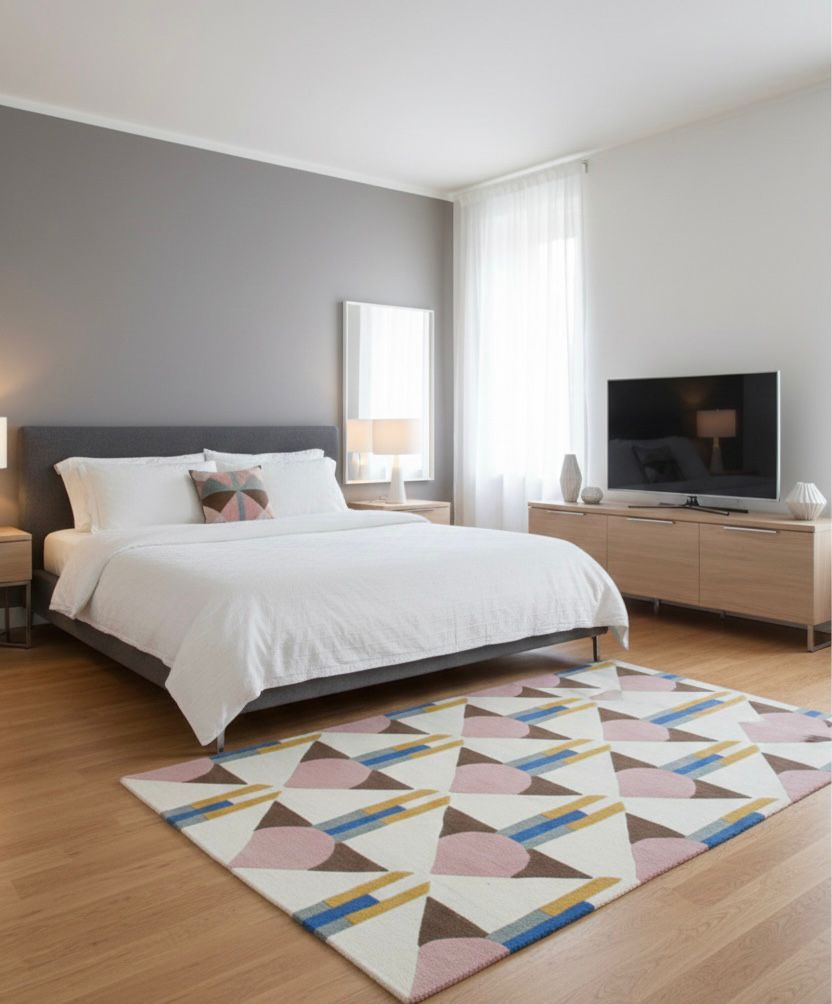 Prism Rug