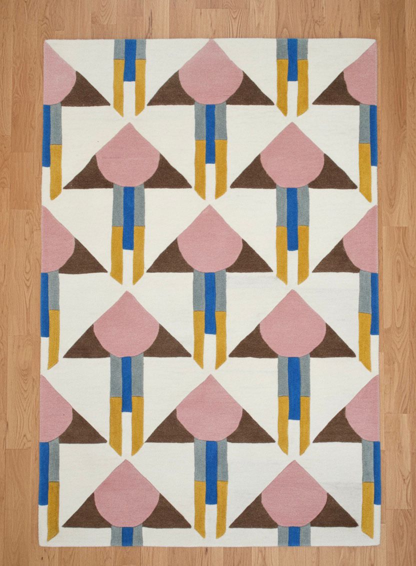 Prism Rug