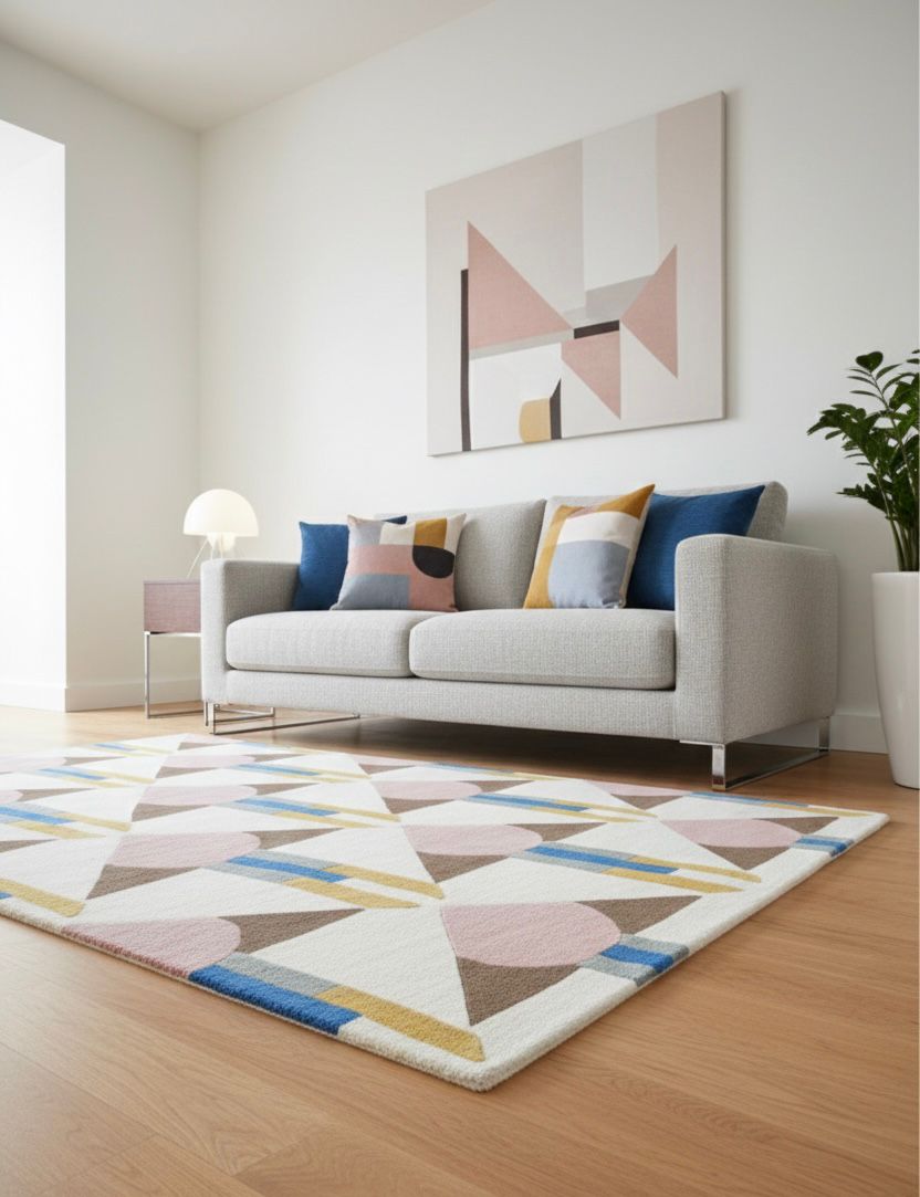 Prism Rug