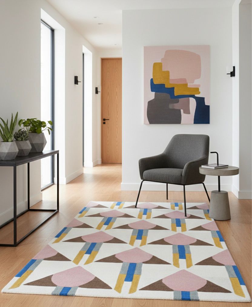 Prism Rug