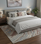 Claystone Flow Rug