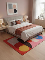 Pastel Axis Rug