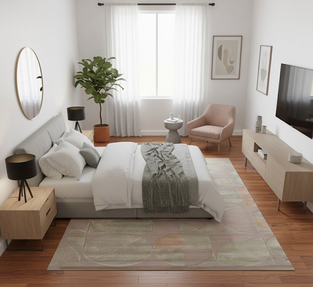 Stone & Tide Rug