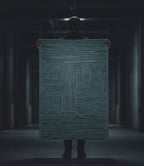 Lineform Rug