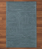 Lineform Rug