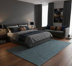 Lineform Rug