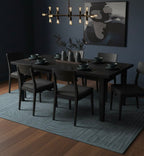 Lineform Rug