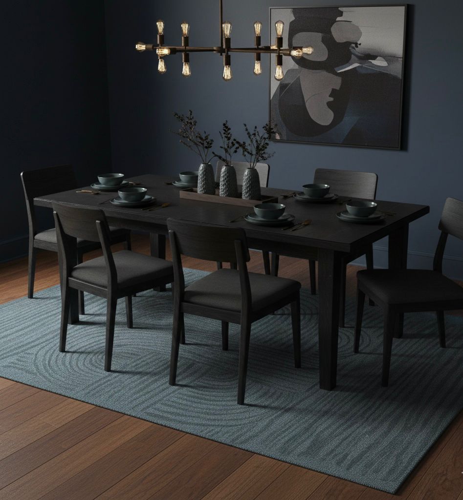 Lineform Rug