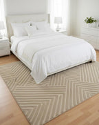Neutral Axis Rug