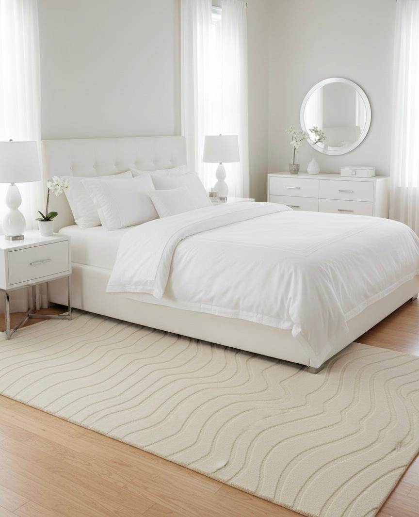 Calm Flow Rug