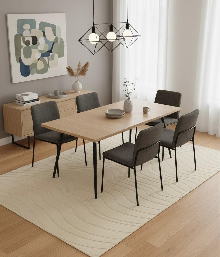 Calm Flow Rug
