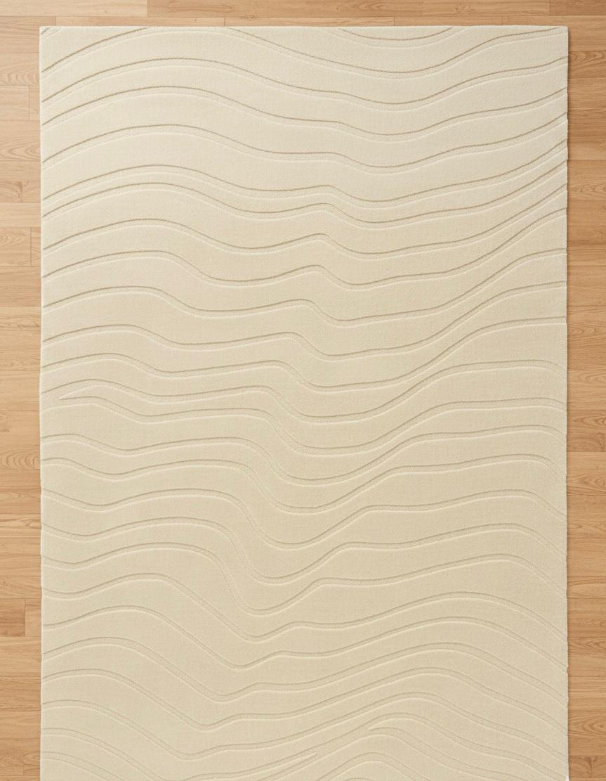 Calm Flow Rug