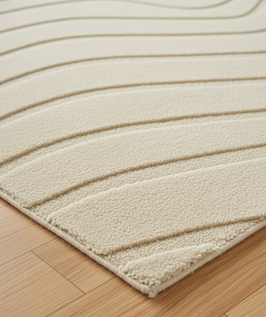 Calm Flow Rug