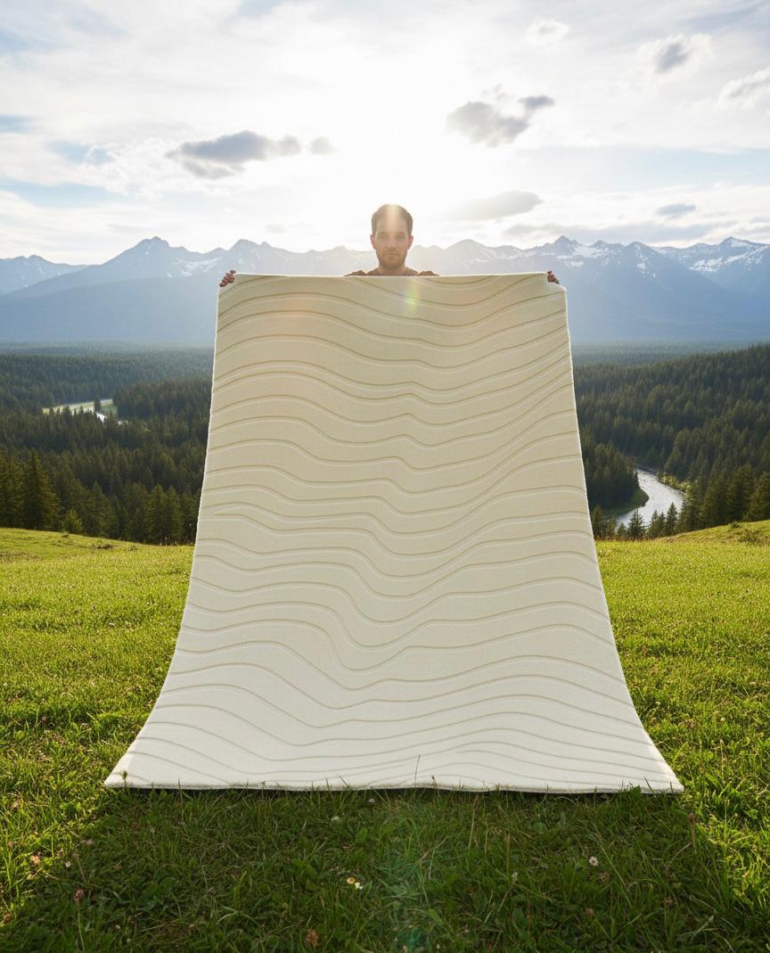Calm Flow Rug