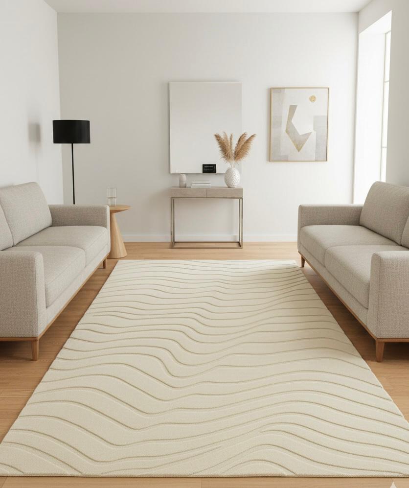Calm Flow Rug