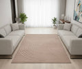 Sculpted Tide Rug