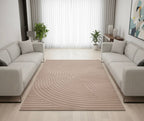 Sculpted Tide Rug