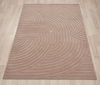 Sculpted Tide Rug